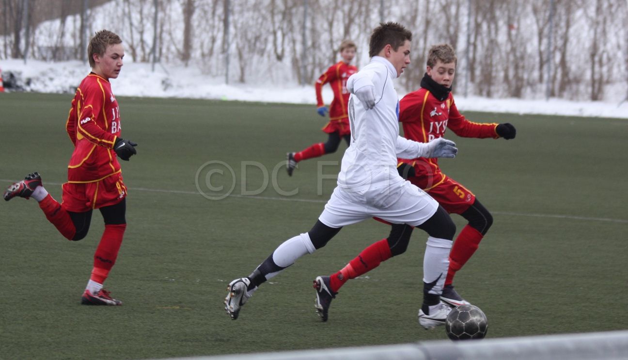 FCN LYNGBY 017